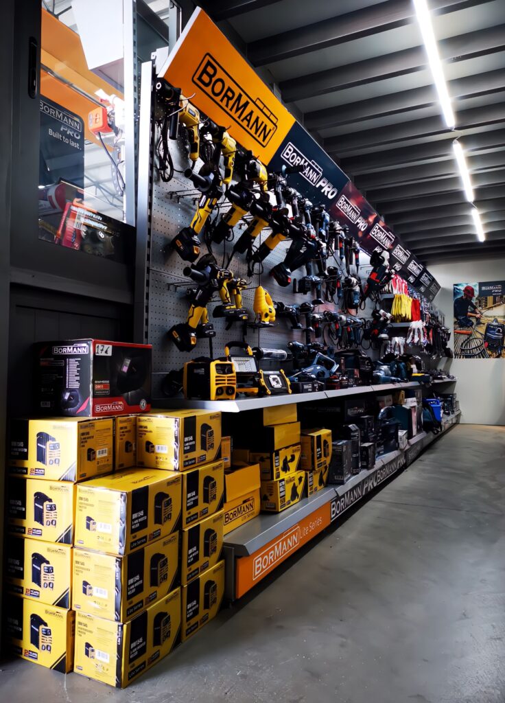 Εμπόριο Μετάλλων Τσέτσος Ηλίας & ΣΙΑ Ο.Ε.