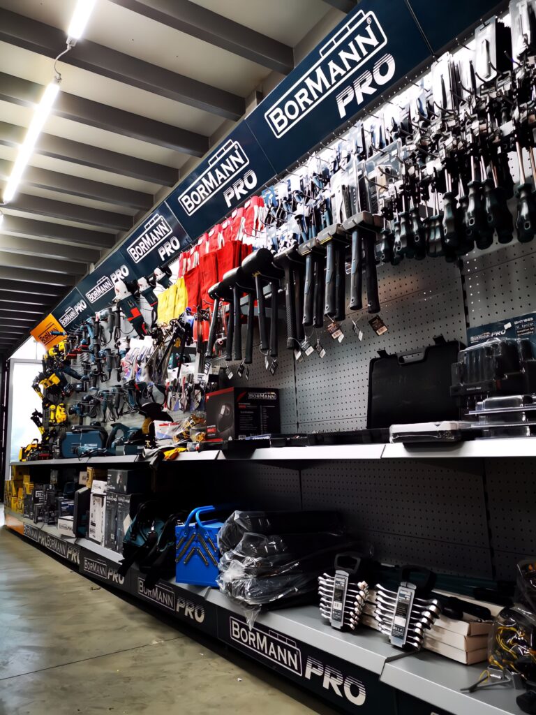 Εμπόριο Μετάλλων Τσέτσος Ηλίας & ΣΙΑ Ο.Ε.