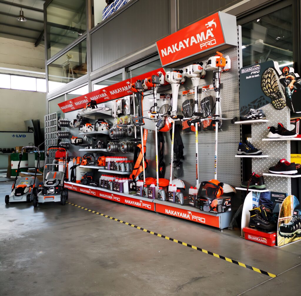 Εμπόριο Μετάλλων Τσέτσος Ηλίας & ΣΙΑ Ο.Ε.